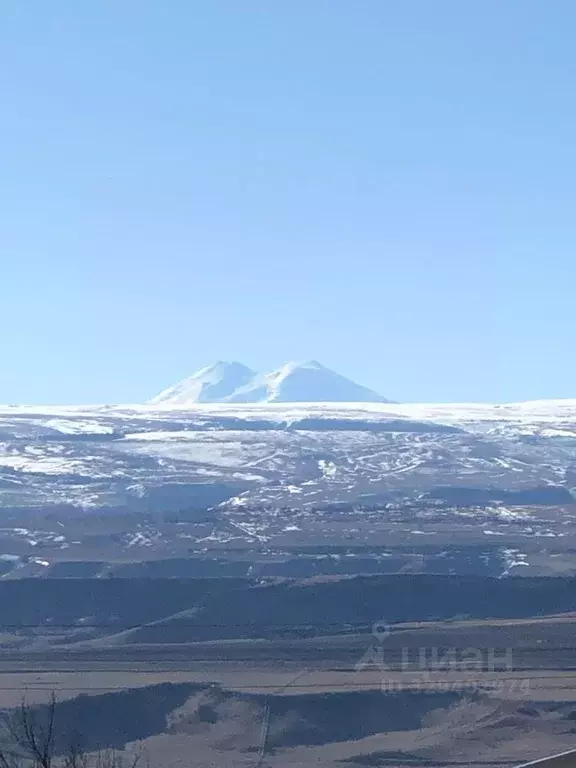 Участок в Ставропольский край, Предгорный муниципальный округ, пос. ... - Фото 2