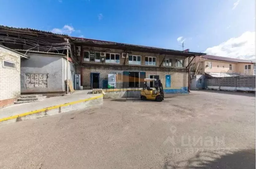 Производственное помещение в Московская область, Люберцы ул. ... - Фото 1
