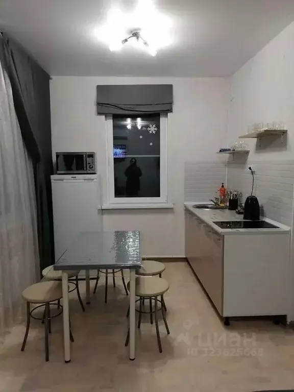 Дом в Татарстан, Казань Ветеран КАПО имени Горбунова СНТ, 269 (80 м) - Фото 1