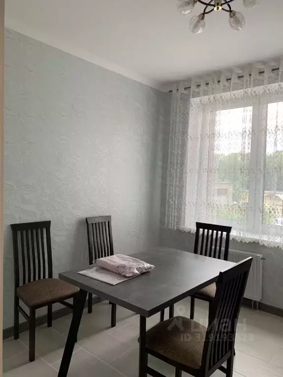 2-к кв. Санкт-Петербург ул. Орджоникидзе, 52 (58.2 м) - Фото 1