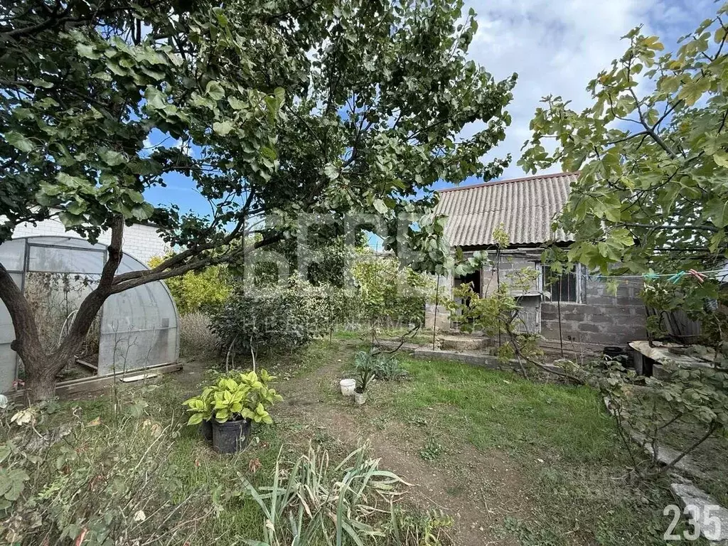 Участок в Севастополь Слип садоводческое товарищество, 169 (4.0 сот.) - Фото 2