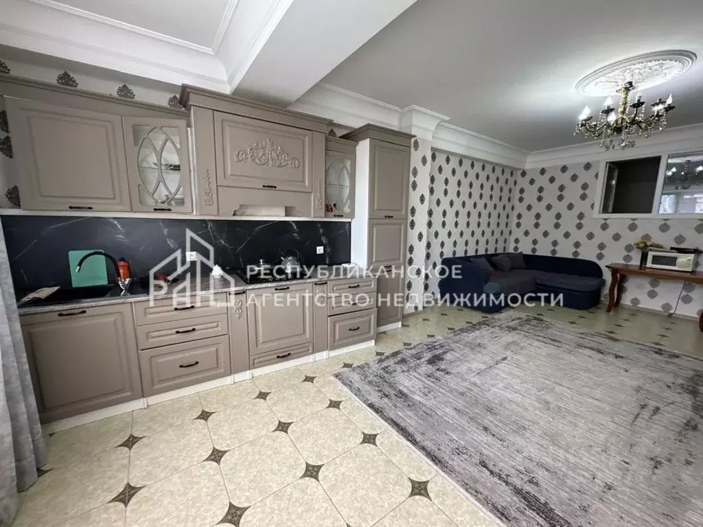 2-к кв. Дагестан, Махачкала просп. Петра 1, 103Вк2 (97.0 м) - Фото 1