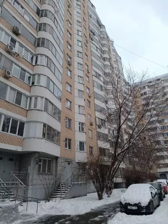 3-к кв. Москва Бескудниковский бул., 32К6 (81.1 м) - Фото 1