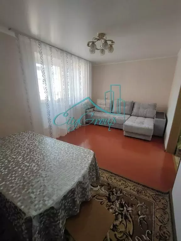 3-к кв. Оренбургская область, Орск Новый город мкр, ул. ... - Фото 2