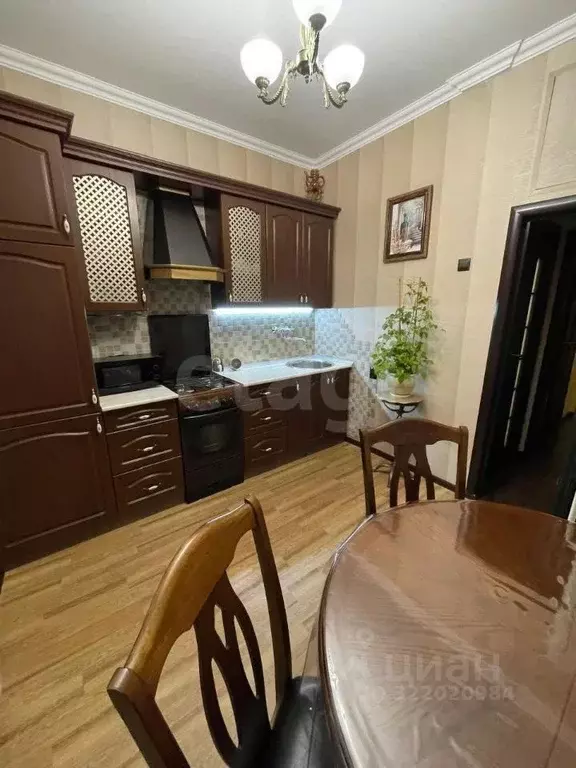 1-к кв. Архангельская область, Новодвинск ул. Ломоносова, 8 (41.2 м) - Фото 0