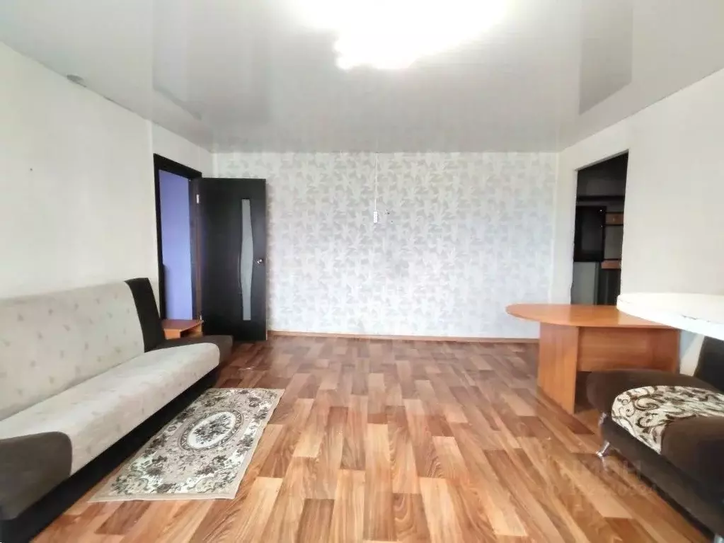 2-к кв. Забайкальский край, Чита Верхоленская ул., 18 (52.1 м) - Фото 1