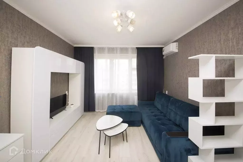 Продаётся 1-к квартира, 39.7 м - Фото 0