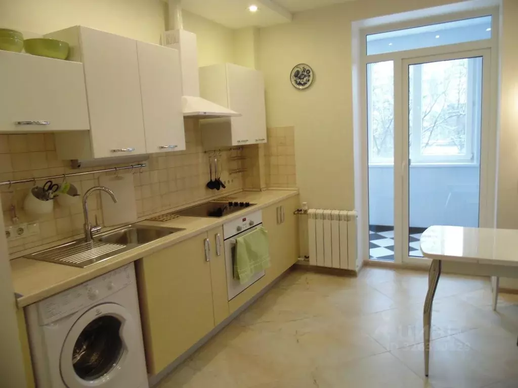 1-к кв. Москва Симферопольский бул., 30к3 (41.0 м) - Фото 1