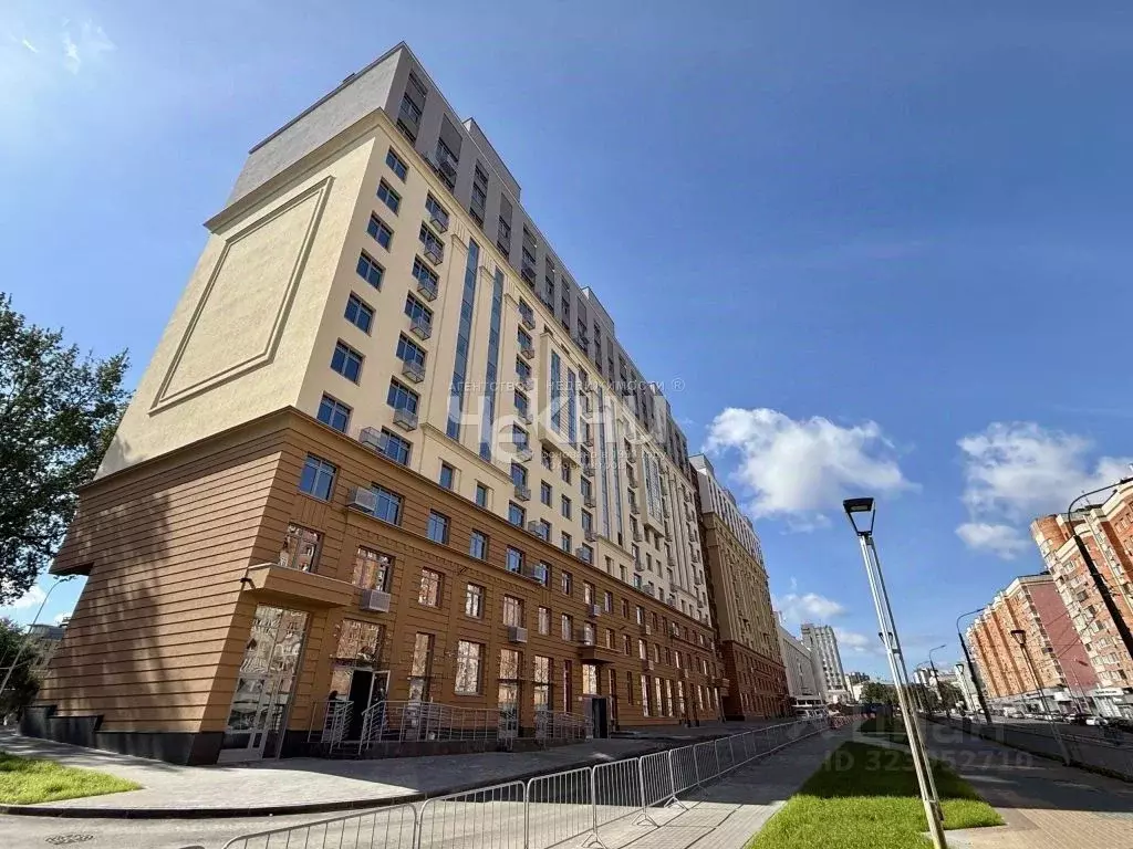 3-к кв. Нижегородская область, Нижний Новгород ул. Максима Горького, ... - Фото 1