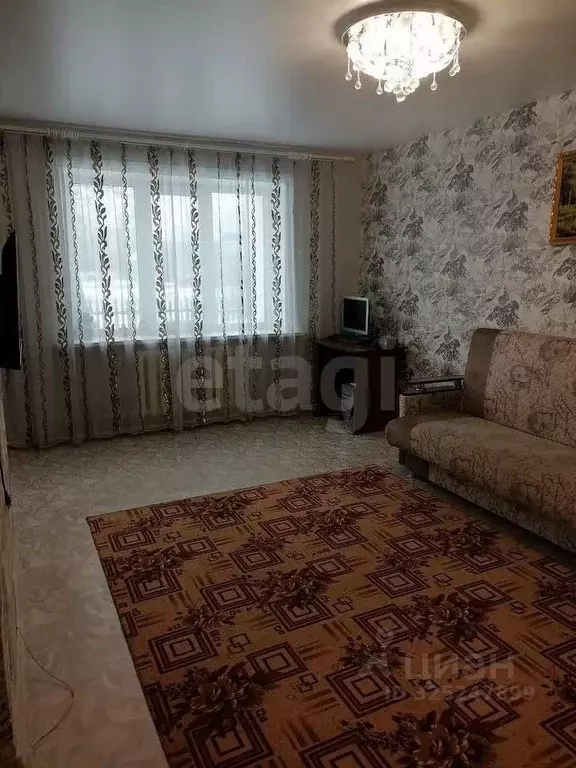 1-к кв. Алтайский край, Бийск Дубильная ул., 8 (30.0 м) - Фото 2