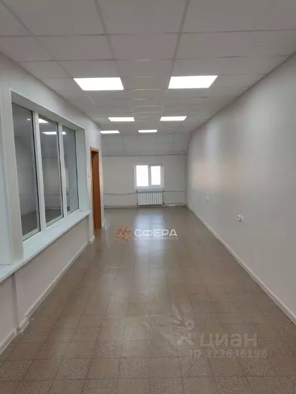 Помещение свободного назначения в Новосибирская область, Новосибирск ... - Фото 1