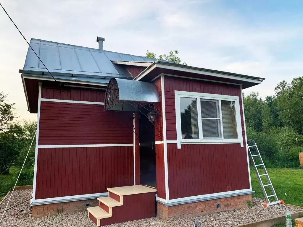 Участок в Московская область, Подольск городской округ, Росинка СНТ  ... - Фото 2