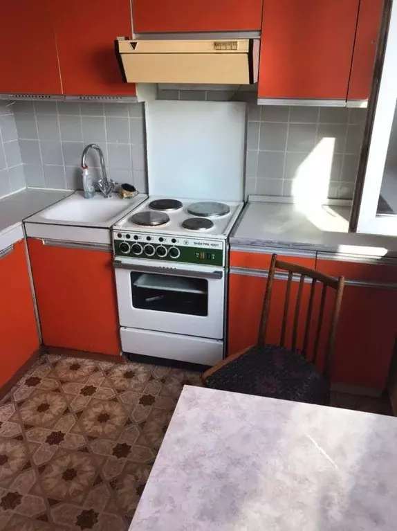 1-к кв. Москва Северное Чертаново мкр, 5кВ (37.3 м) - Фото 1