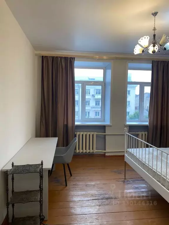 Комната Тверская область, Тверь Тверской просп., 12 (12.0 м) - Фото 2