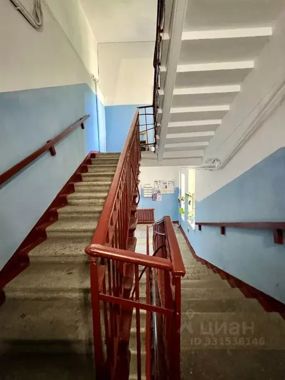 2-к кв. Санкт-Петербург, Санкт-Петербург, Кронштадт Советская ул., 1/5 ... - Фото 2
