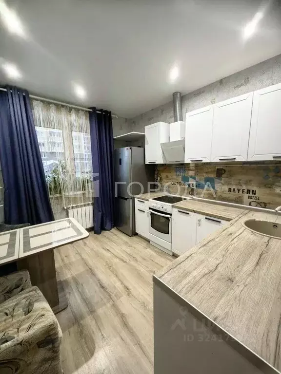 2-к кв. Московская область, Пушкино ул. Просвещения, 11к2 (48.8 м) - Фото 2