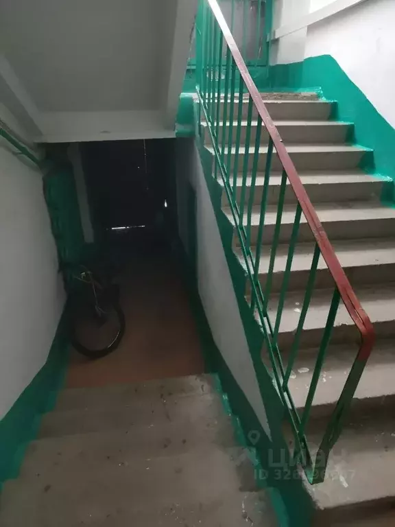 1-к кв. Кабардино-Балкария, Прохладный Майский пер., 22 (29.7 м) - Фото 2