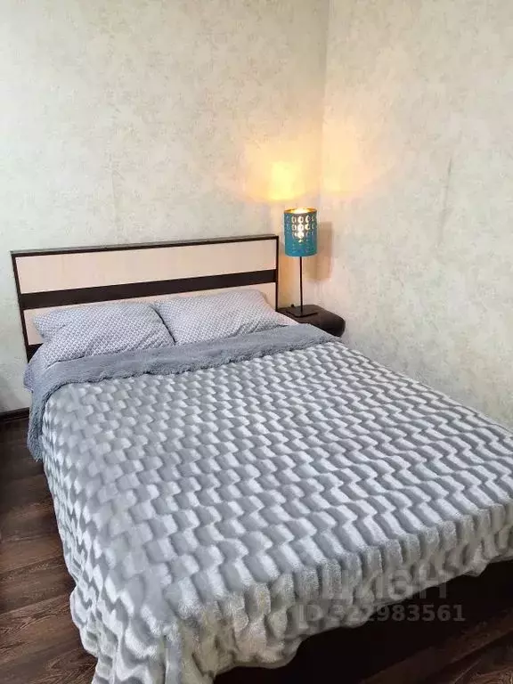 1-к кв. Краснодарский край, Туапсе ул. Маршала Жукова, 1 (36.0 м) - Фото 1