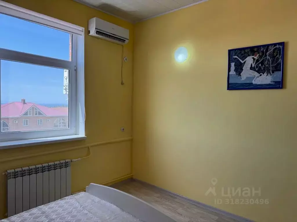 Дом в Краснодарский край, Геленджик Борисовская ул., 15 (75 м) - Фото 1