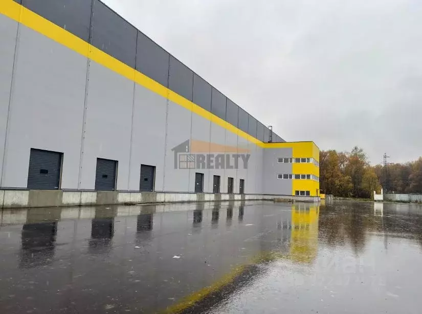 Склад в Московская область, Подольск городской округ, д. Никулино  ... - Фото 0