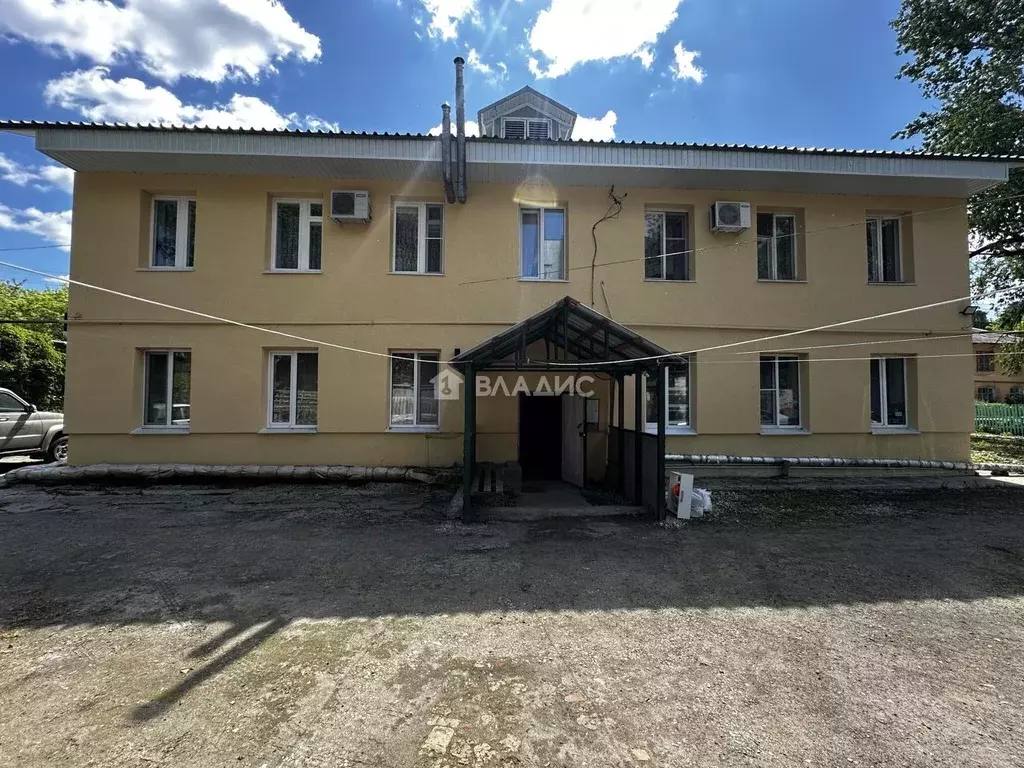2-к кв. Пензенская область, Пенза проезд Богданова, 9 (32.6 м) - Фото 0