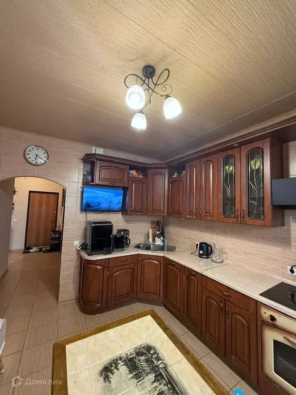 Продаётся 1-к квартира, 50.3 м - Фото 0