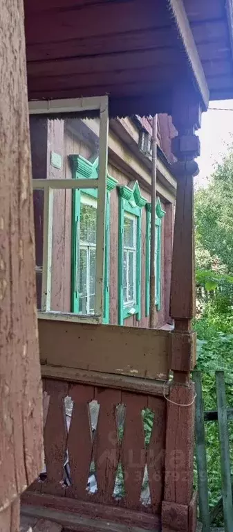 Дом в Пензенская область, Пенза ул. Нестерова, 14 (65 м) - Фото 1
