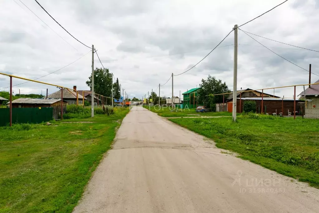 Дом в Новосибирская область, Новосибирский район, Толмачевский ... - Фото 0