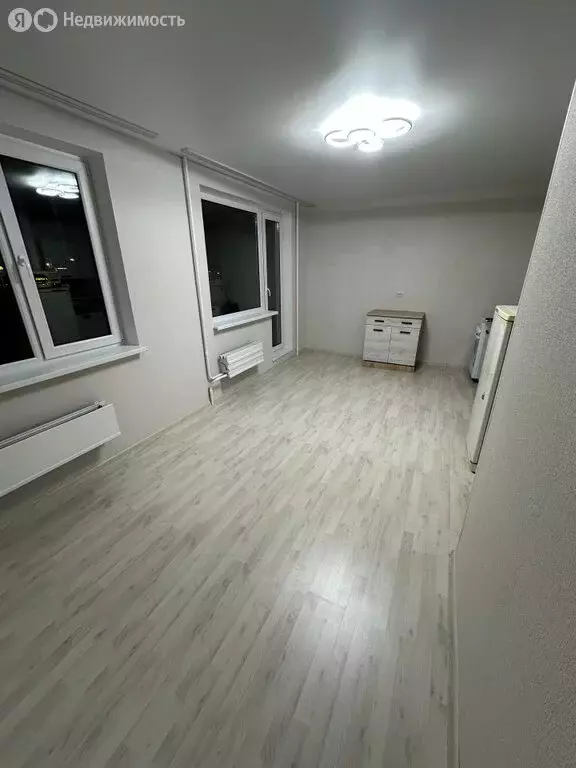 1-комнатная квартира: Екатеринбург, проспект Седова, 17к2 (35 м) - Фото 2