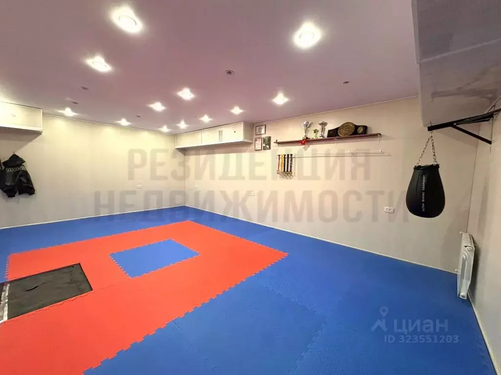 Помещение свободного назначения в Самарская область, Самара ул. ... - Фото 2