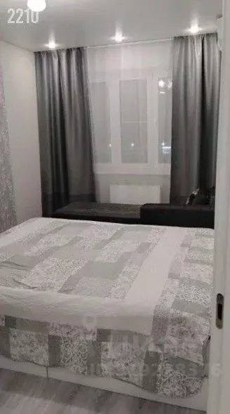 1-к кв. Краснодарский край, Краснодар ул. Командорская, 9/2 (40.0 м) - Фото 1