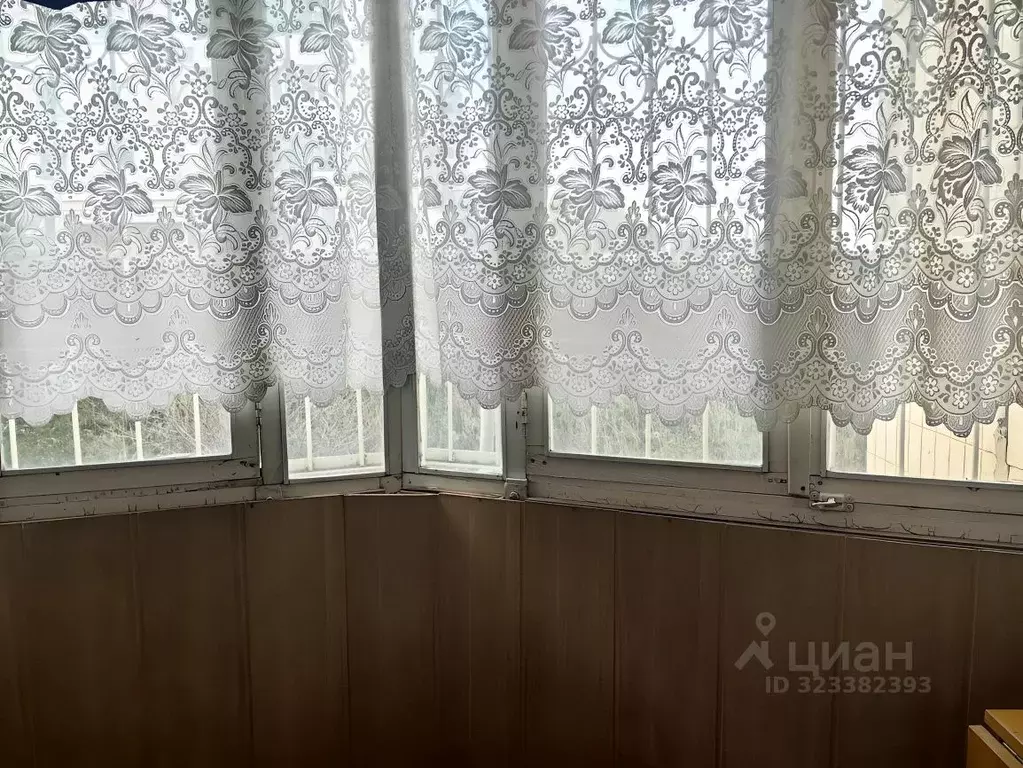 3-к кв. Красноярский край, Красноярск просп. Машиностроителей, 19 ... - Фото 2