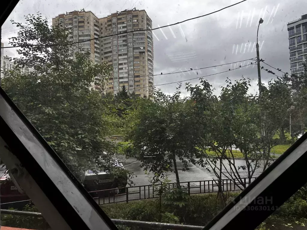 Помещение свободного назначения в Московская область, Одинцово ул. ... - Фото 1