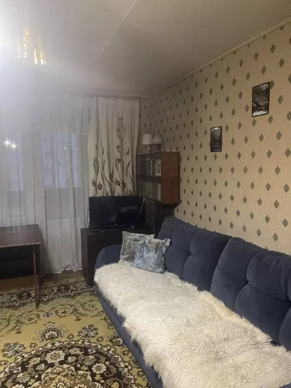 1-к кв. Московская область, Мытищи ул. Семашко, 19 (38.0 м) - Фото 1