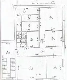 Производственное помещение в Нижегородская область, Нижний Новгород ... - Фото 1