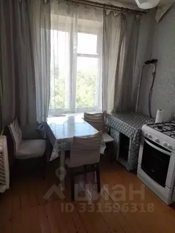 1-к кв. Московская область, Серпухов Весенняя ул., 64 (32.0 м) - Фото 1