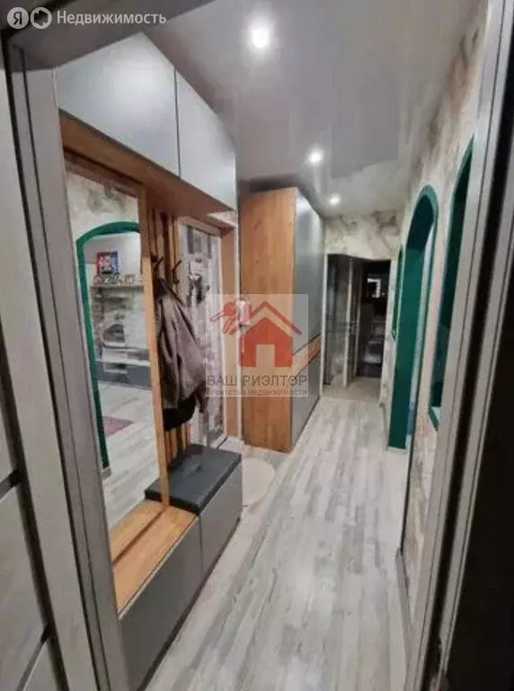 2-комнатная квартира: Самара, улица Советской Армии, 192 (53.6 м) - Фото 2