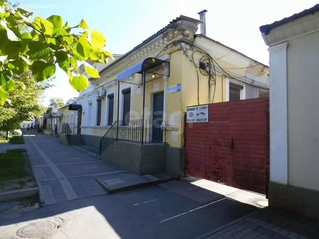 Помещение свободного назначения (25 м) - Фото 1