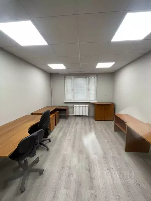 Помещение свободного назначения в Москва ул. Милашенкова, 18 (20 м) - Фото 2