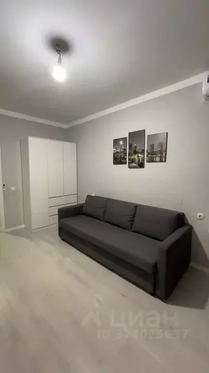 1-к кв. Саха (Якутия), Якутск 203-й мкр, 1 (35.0 м) - Фото 2