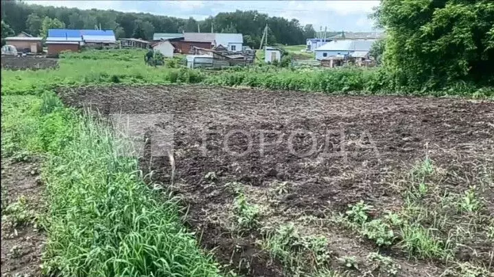 Участок 10 сот. (ИЖС) - Фото 0