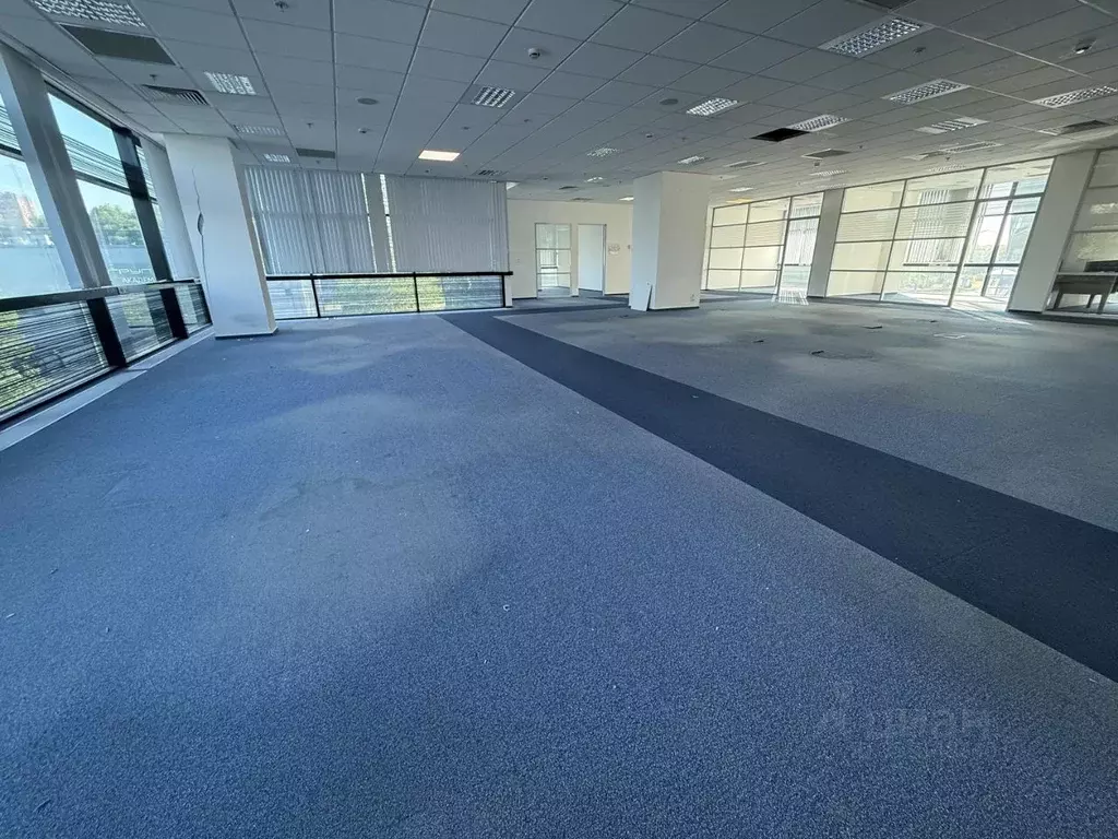 Офис в Московская область, Химки Ленинградская ул., вл39с5 (700 м) - Фото 1