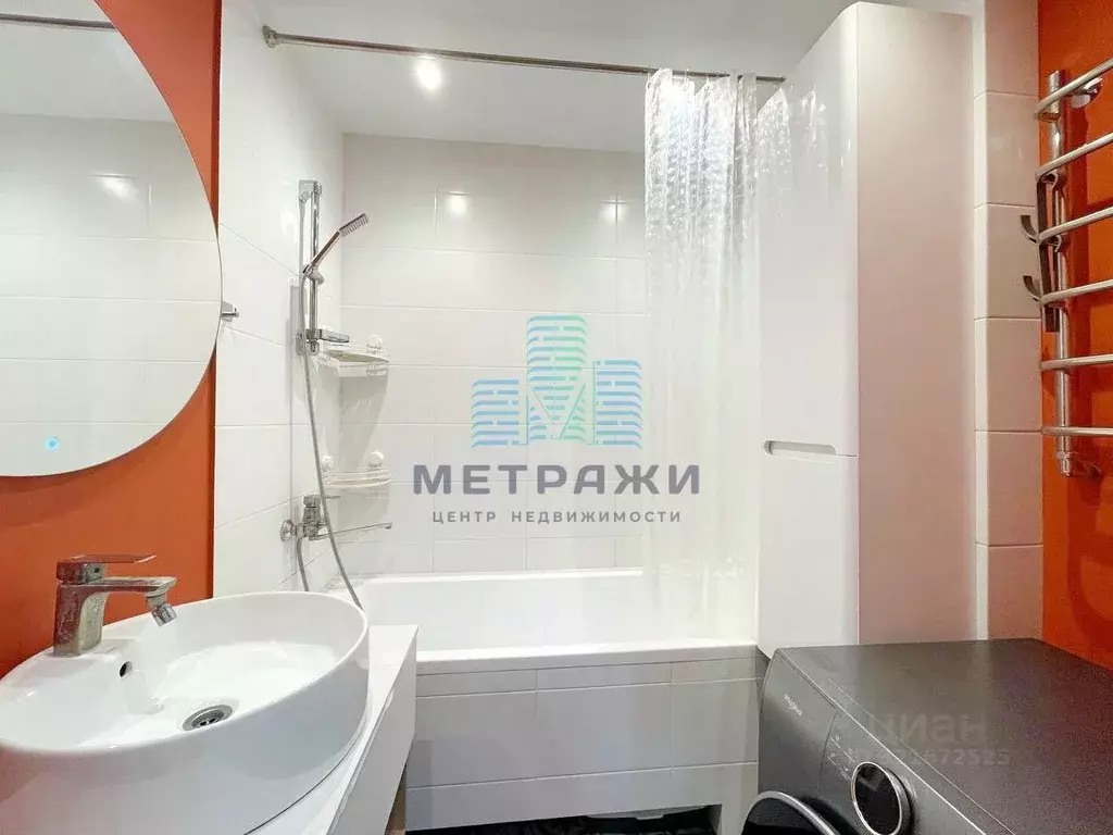 2-к кв. Калужская область, Калуга ул. Кибальчича, 2 (62.0 м) - Фото 1