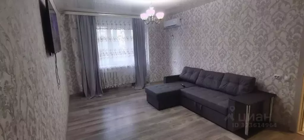 1-к кв. Ростовская область, Ростов-на-Дону ул. Малиновского, 72 (38.0 ... - Фото 1