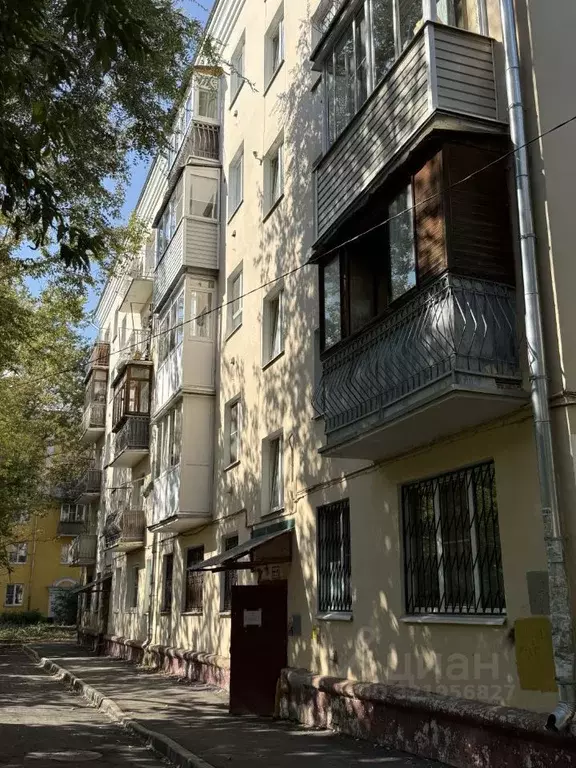 1-к кв. Московская область, Подольск ул. Подольских Курсантов, 3 (32.0 ... - Фото 0
