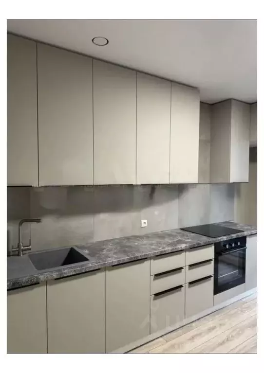 3-к кв. Татарстан, Казань ул. Рашида Нежметдинова, 11к5 (86.0 м) - Фото 1
