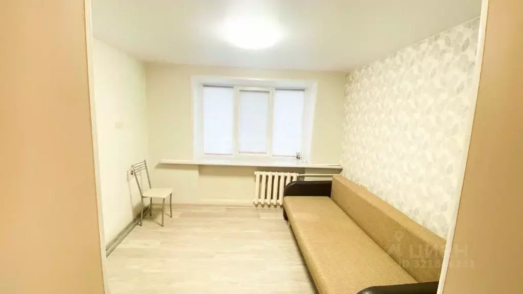 1-к кв. Удмуртия, Сарапульский район, с. Сигаево ул. Лермонтова, 46 ... - Фото 0