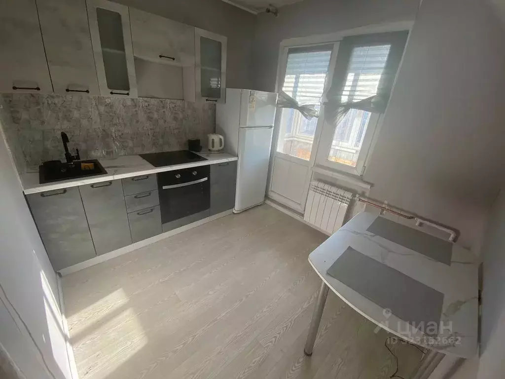 1-к кв. Иркутская область, Иркутск ул. Муравьева, 2/4 (40.0 м) - Фото 1