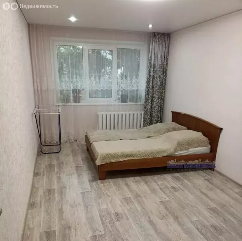 2-комнатная квартира: Барнаул, улица Антона Петрова, 156 (47.7 м) - Фото 1