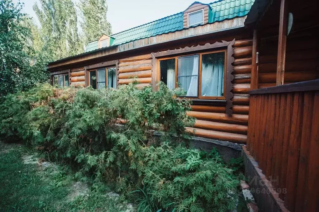 Дом в Астраханская область, Камызякский район, пос. Станья Советская ... - Фото 1